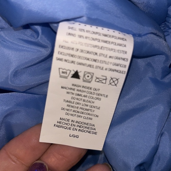 Vintage Cooperstown By Majestic Phillies Jacket - Picture 11 of 12